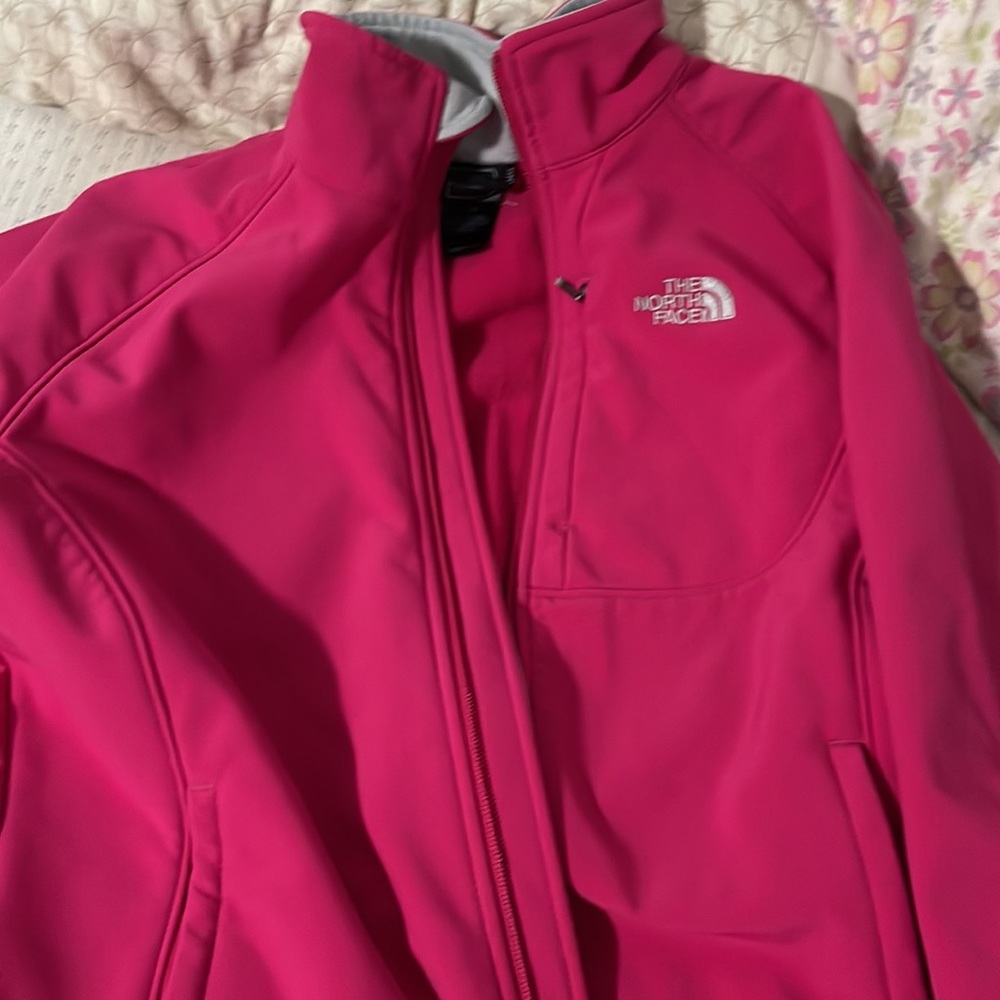 North face women’s jacket